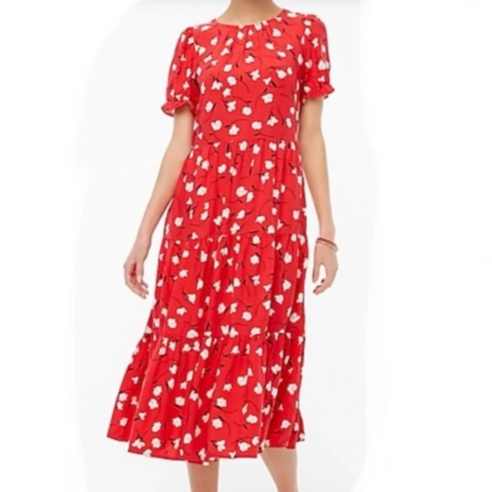 J. Crew crew women’s